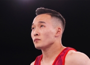 九游娱乐-德国体操选手飘飘绰绰，斩获奖牌