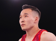 九游娱乐-德国体操选手飘飘绰绰，斩获奖牌