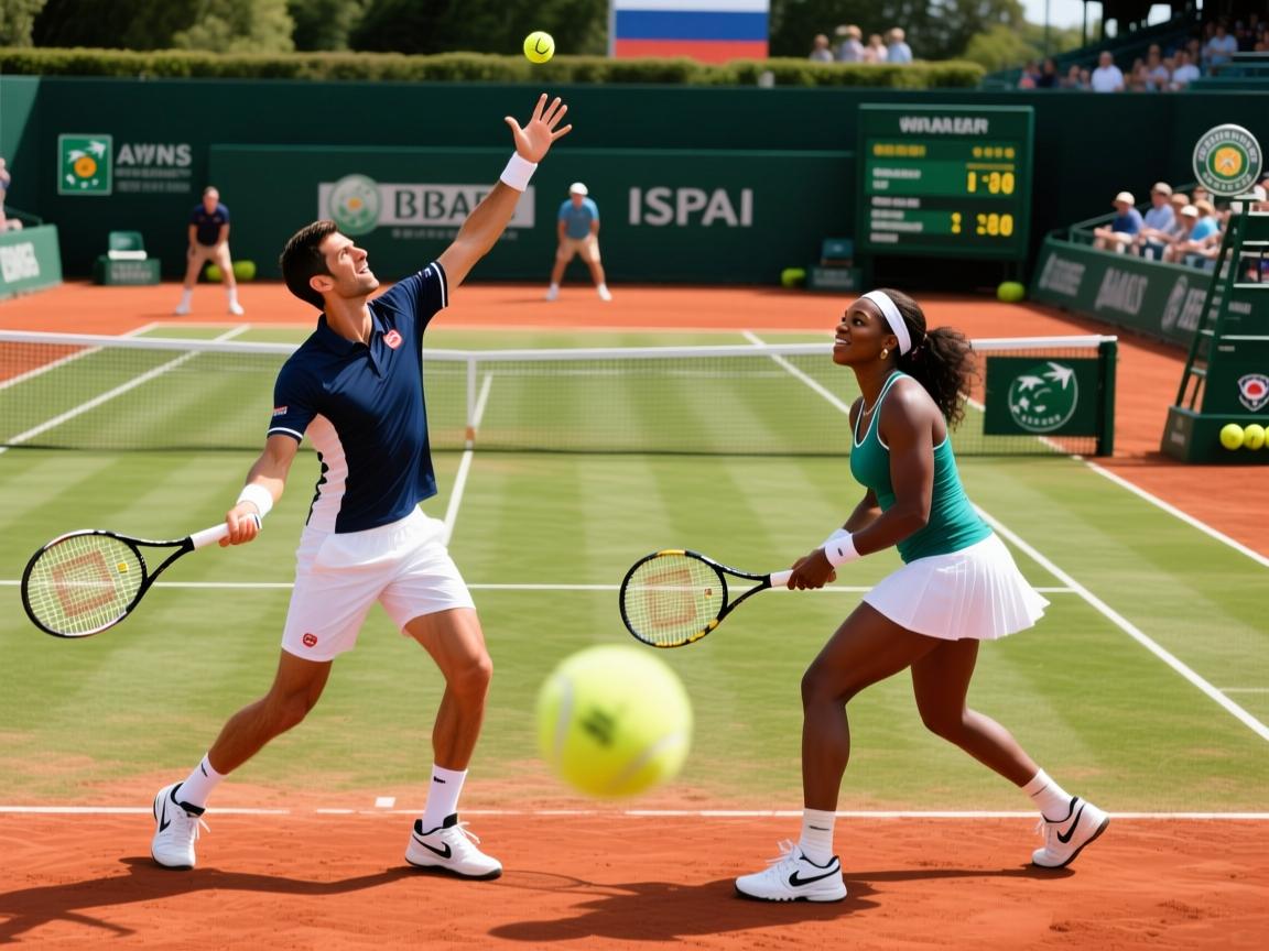 九游娱乐网站-加拿大队如何在国际乒联混合团体世界杯中保持冷静应对挑战，加拿大乒乓球队混双