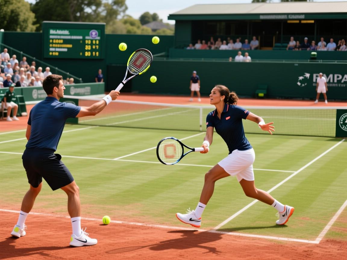 九游娱乐app官网-新加坡队赛制分析：如何通过技术和心理素质应对团体比赛压力，新加坡sports  第2张