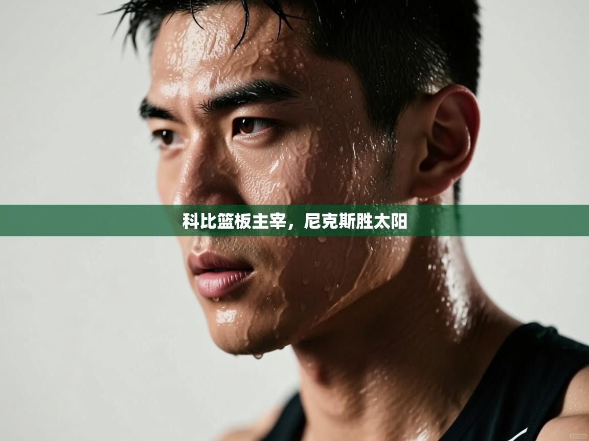 科比篮板主宰,尼克斯胜太阳 第2张