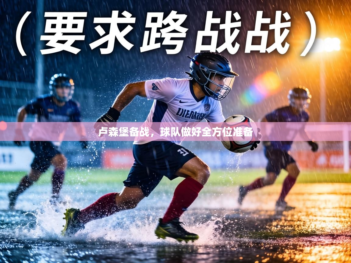 卢森堡备战，球队做好全方位准备  第2张