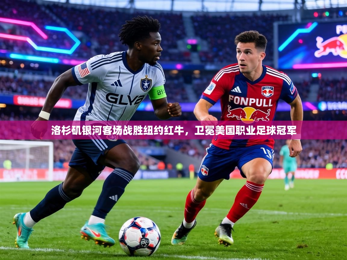 洛杉矶银河客场战胜纽约红牛，卫冕美国职业足球冠军  第2张