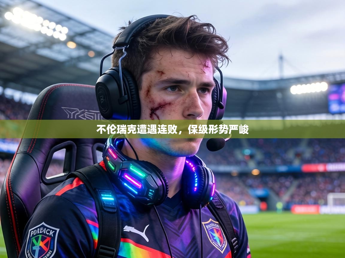 不伦瑞克遭遇连败，保级形势严峻  第1张