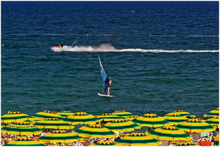 九游体育官网-“快艇冲浪：速度、力量与技术的融合，马鞍山赛场极限对决”